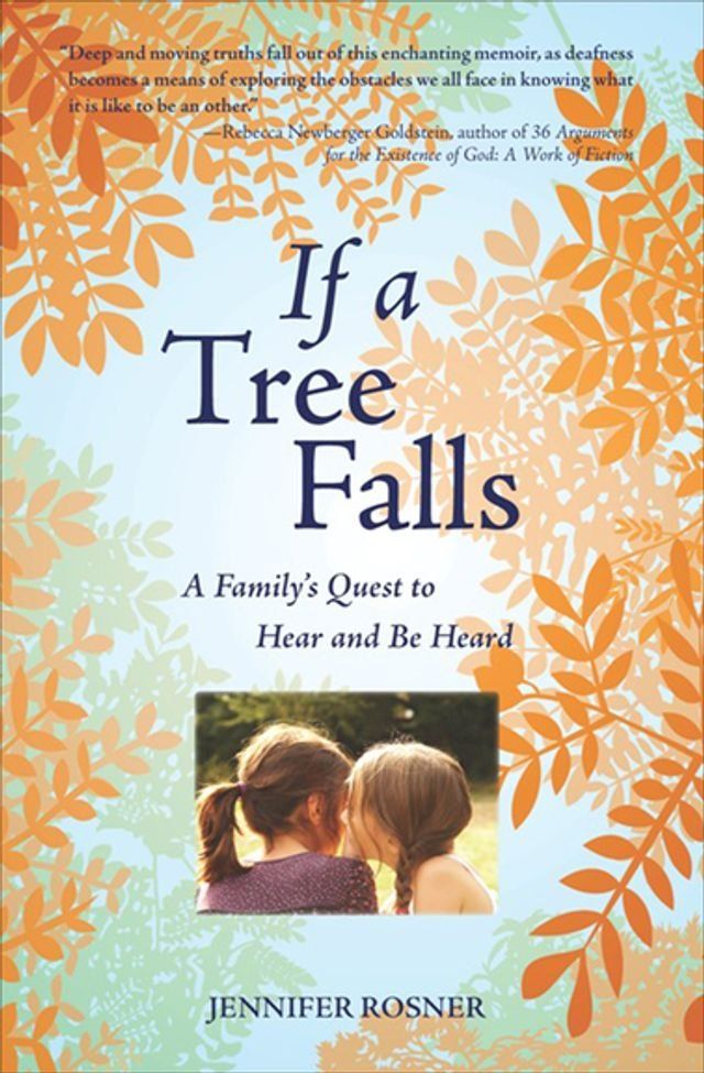  If a Tree Falls(Kobo/電子書)