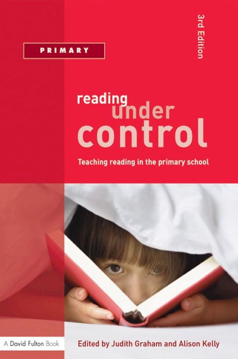 Reading Under Control(Kobo/電子書)