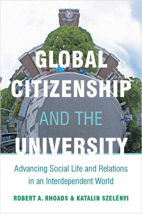 Global Citizenship and the University(Kobo/電子書)