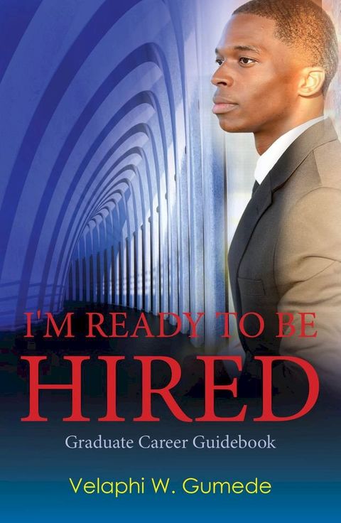 I'm Ready to Be Hired(Kobo/電子書)