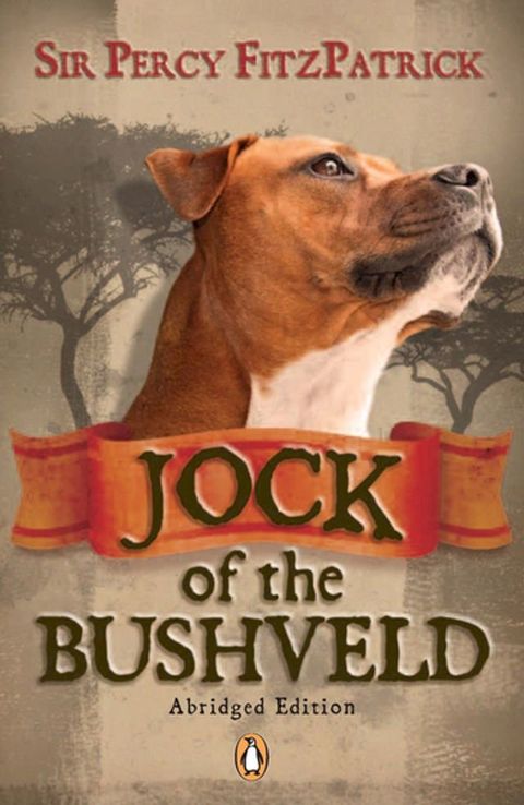 Jock of the Bushveld (abridged edition)(Kobo/電子書)