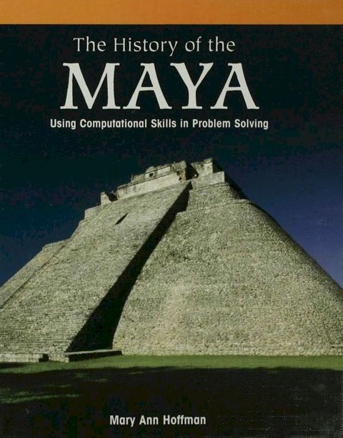 The History of the Maya(Kobo/電子書)