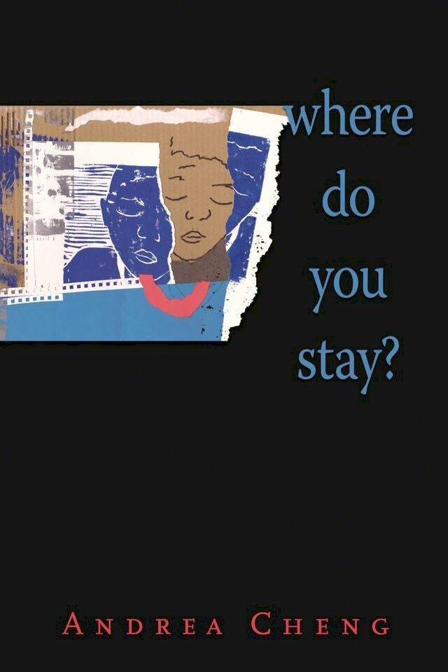  Where Do You Stay?(Kobo/電子書)