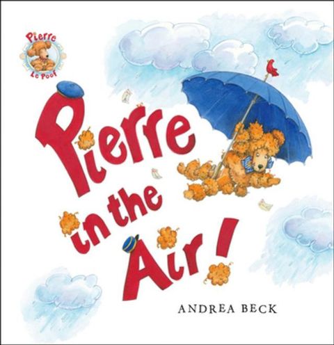 Pierre in the Air!(Kobo/電子書)