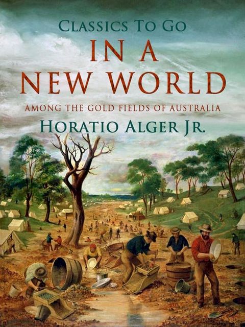 In a New World(Kobo/電子書)