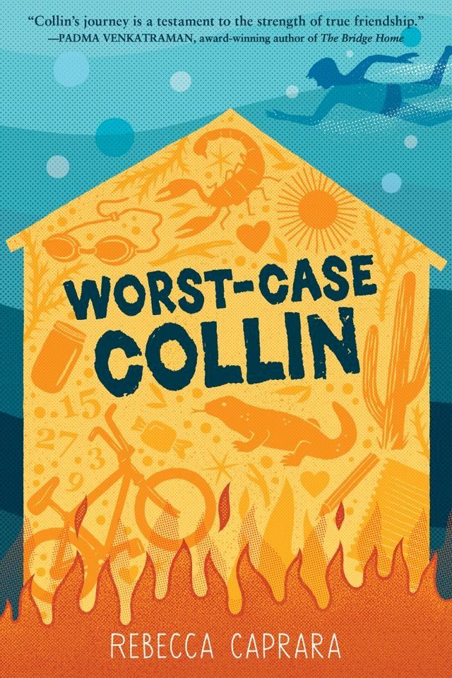  Worst-Case Collin(Kobo/電子書)