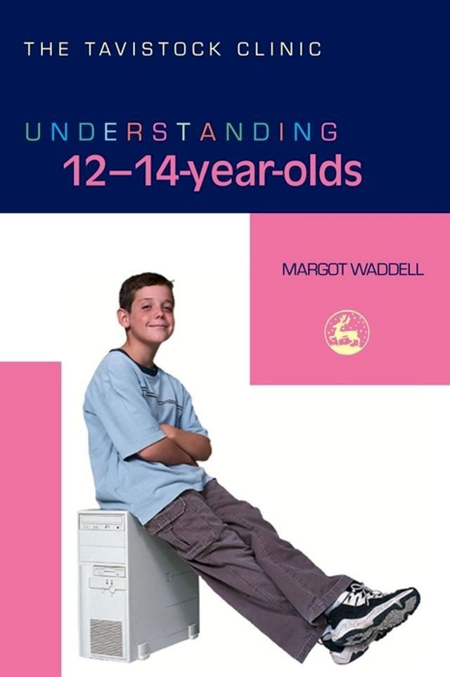  Understanding 12-14-Year-Olds(Kobo/電子書)