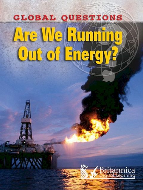 Are We Running Out of Energy?(Kobo/電子書)