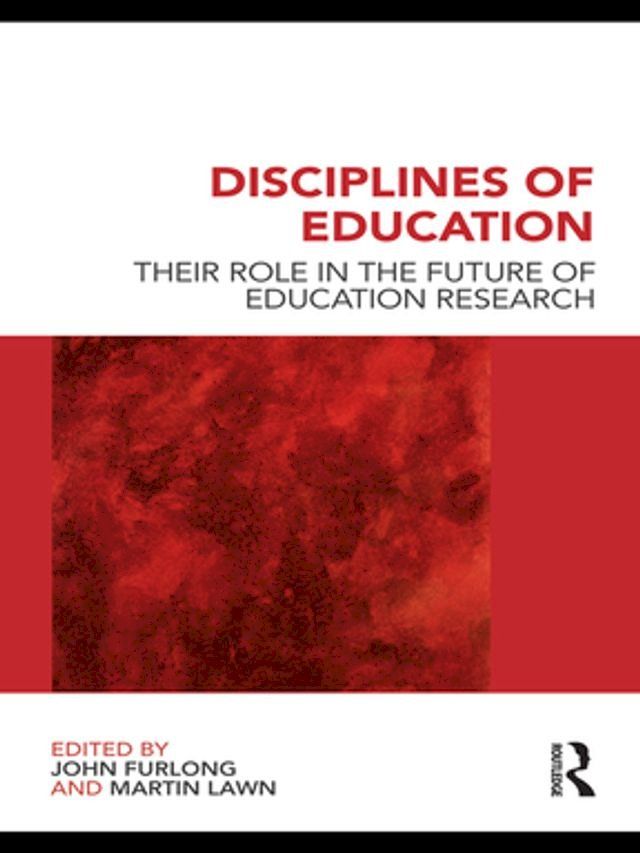  Disciplines of Education(Kobo/電子書)