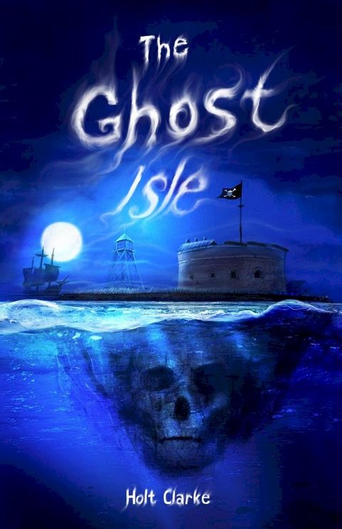 The Ghost Isle(Kobo/電子書)