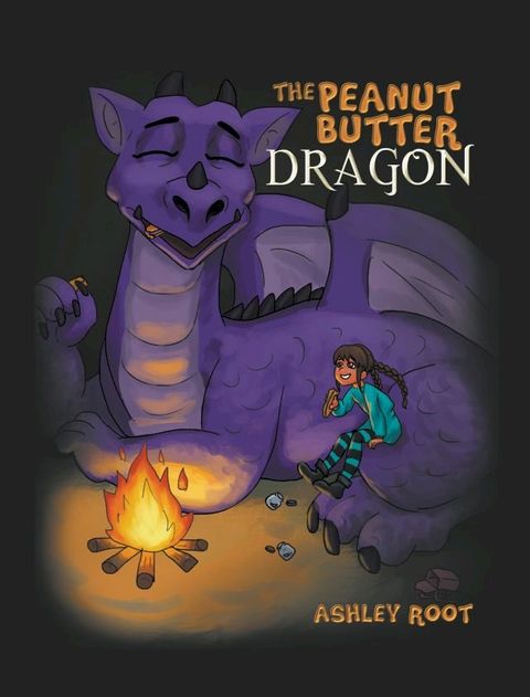 The Peanut Butter Dragon(Kobo/電子書)