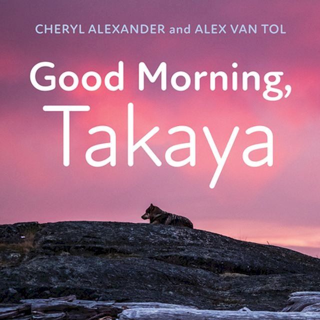  Good Morning, Takaya(Kobo/電子書)