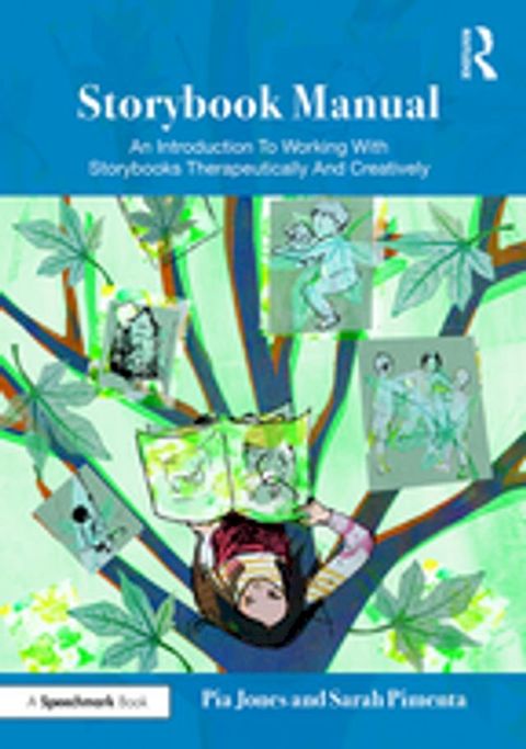 Storybook Manual(Kobo/電子書)