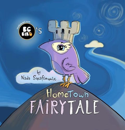 BG Bird's Hometown Fairytale(Kobo/電子書)