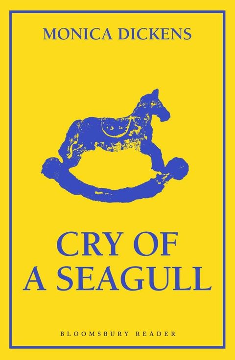 Cry of a Seagull(Kobo/電子書)