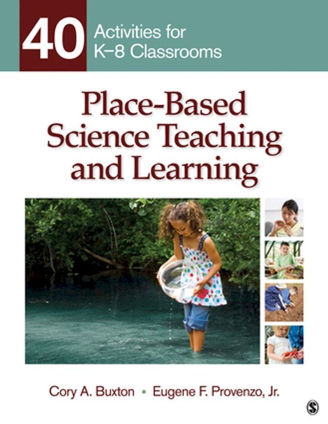  Place-Based Science Teaching and Learning(Kobo/電子書)