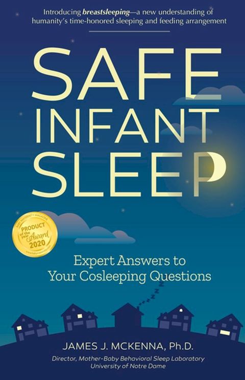 Safe Infant Sleep(Kobo/電子書)