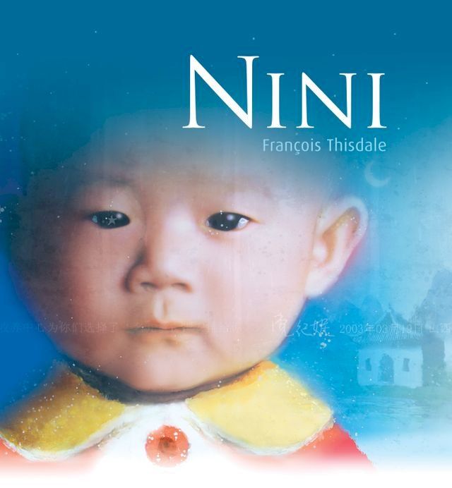  Nini(Kobo/電子書)