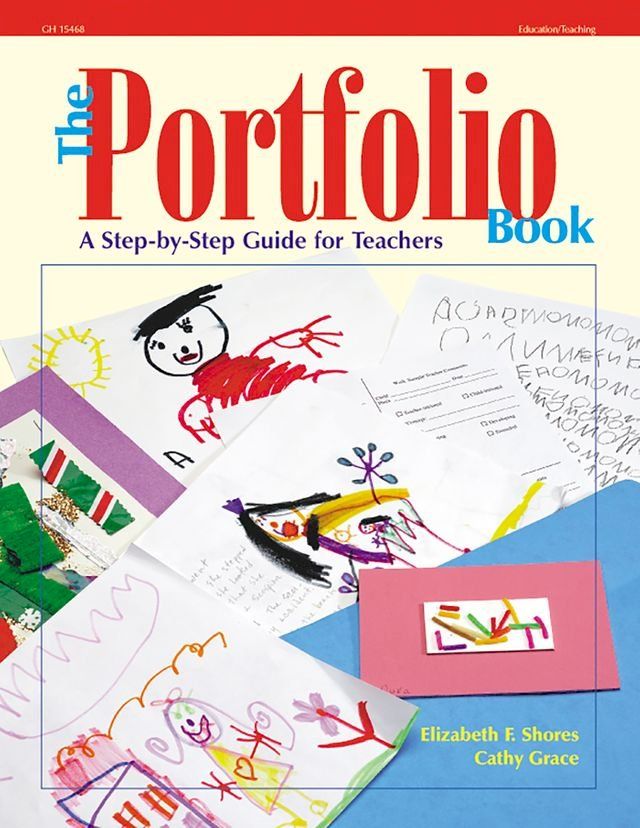  The Portfolio Book(Kobo/電子書)