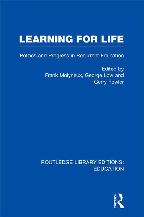 Learning for Life(Kobo/電子書)