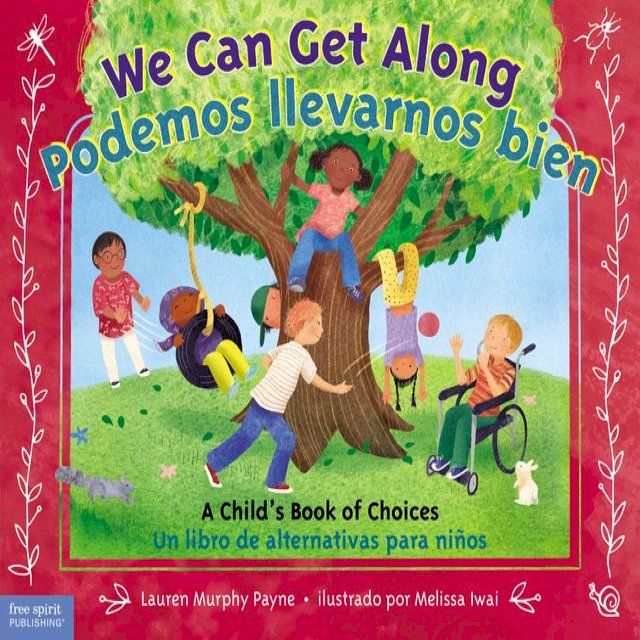  We Can Get Along / Podemos llevarnos bien(Kobo/電子書)