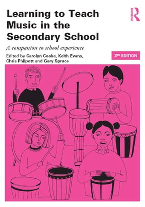 Learning to Teach Music in the Secondary School(Kobo/電子書)