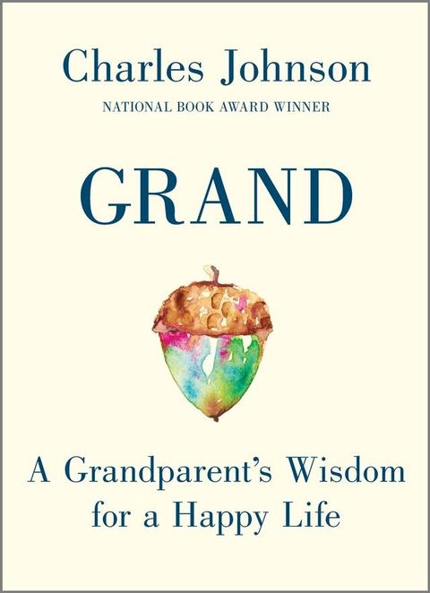 Grand(Kobo/電子書)