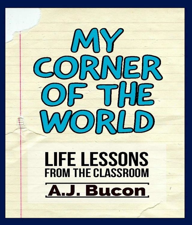  My Corner of the World(Kobo/電子書)