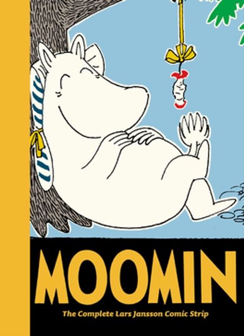 Moomin Book 8(Kobo/電子書)