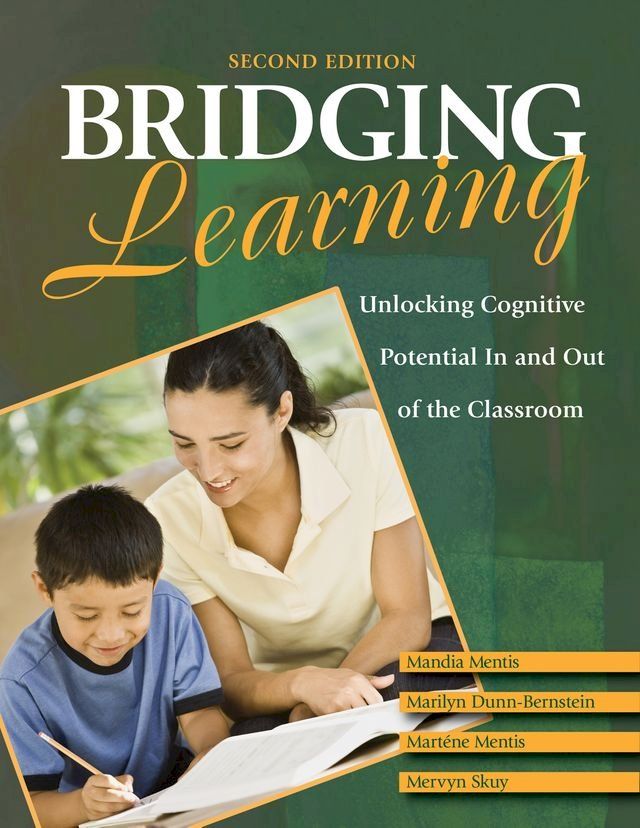  Bridging Learning(Kobo/電子書)