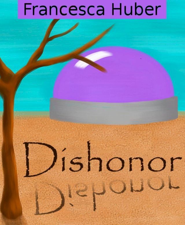  Dishonor(Kobo/電子書)