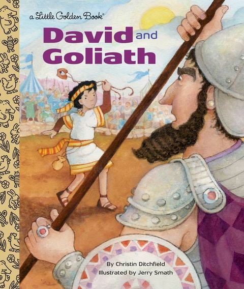 David and Goliath(Kobo/電子書)