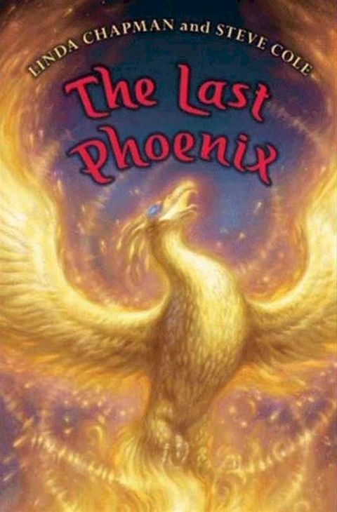 The Last Phoenix(Kobo/電子書)