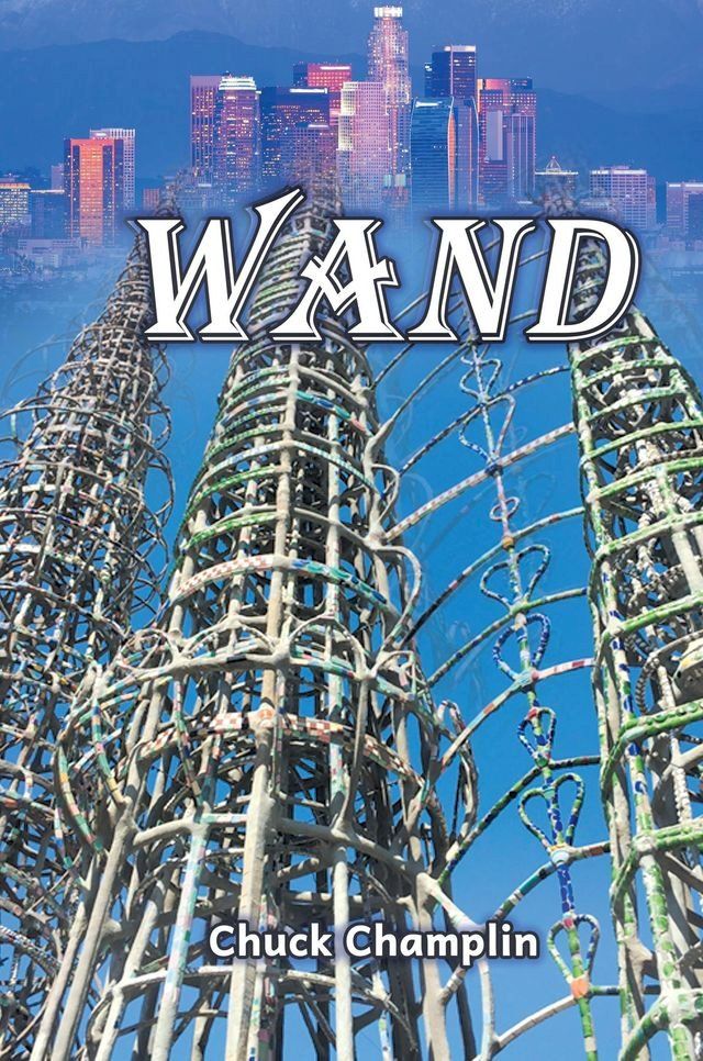  Wand(Kobo/電子書)