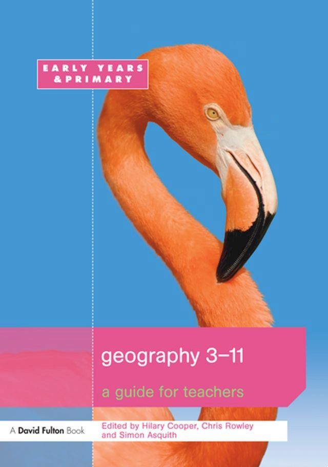  Geography 3-11(Kobo/電子書)