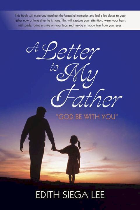 A Letter to My Father(Kobo/電子書)