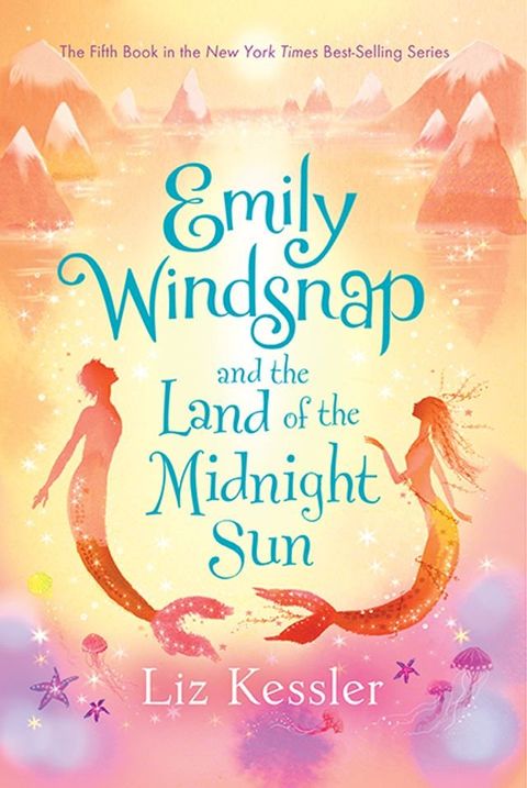 Emily Windsnap and the Land of the Midnight Sun(Kobo/電子書)