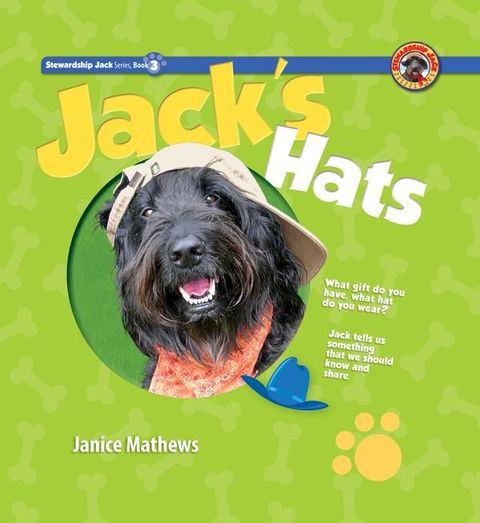 Jack's Hats(Kobo/電子書)