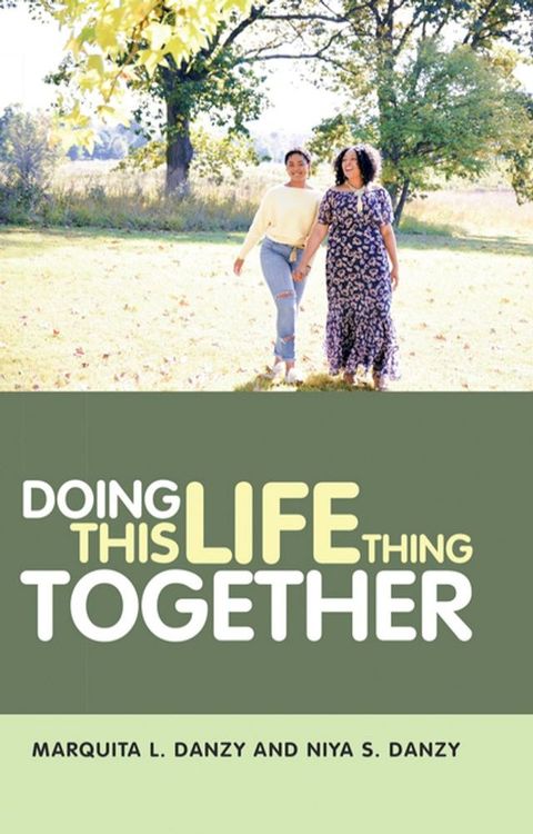 Doing&nbsp;This&nbsp;Life&nbsp;Thing&nbsp;Together(Kobo/電子書)