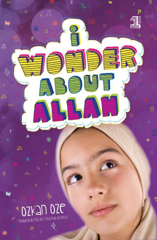  I Wonder About Allah(Kobo/電子書)