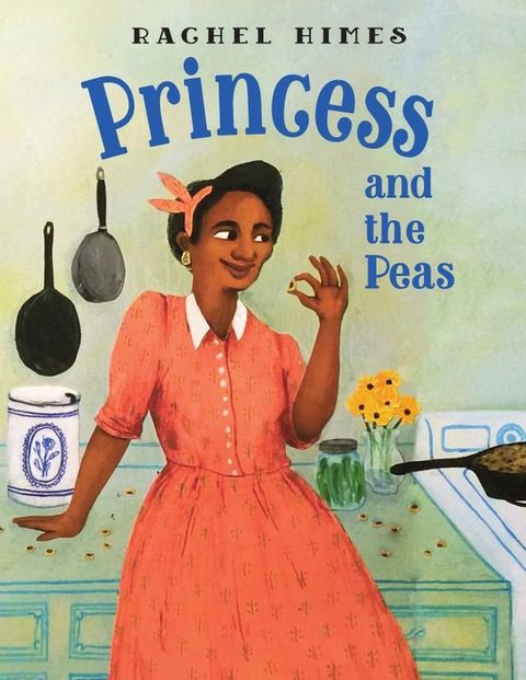 Princess and the Peas(Kobo/電子書)