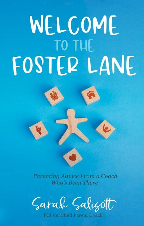 Welcome to The Foster Lane(Kobo/電子書)