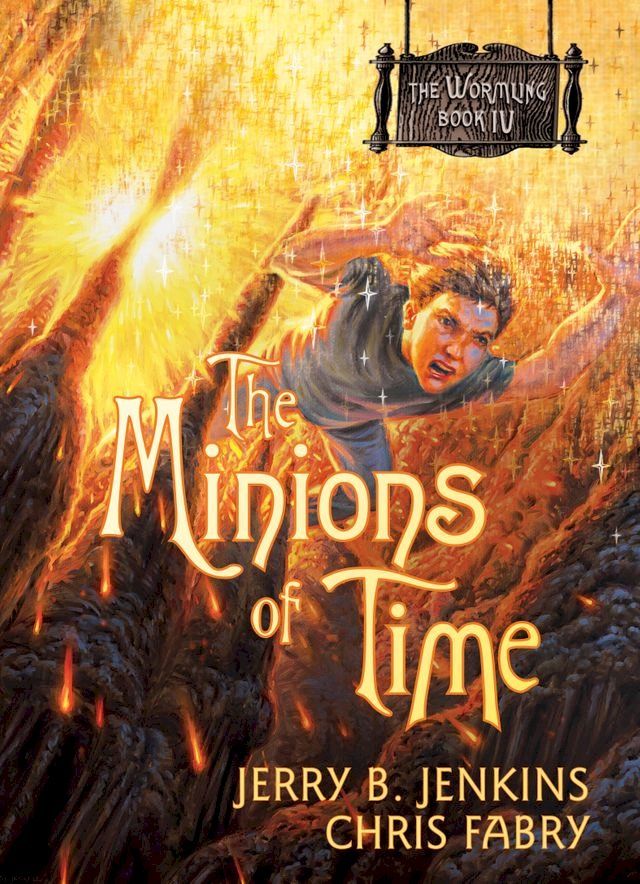  The Minions of Time(Kobo/電子書)