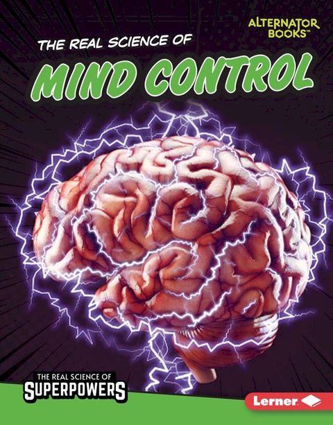 The Real Science of Mind Control(Kobo/電子書)