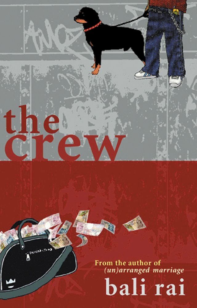  The Crew(Kobo/電子書)