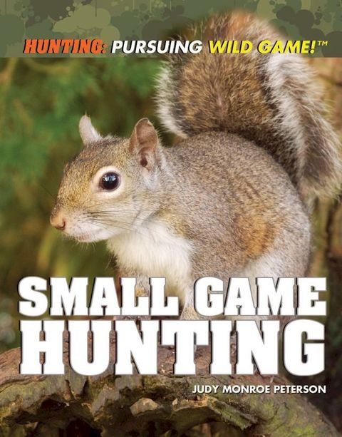 Small Game Hunting(Kobo/電子書)