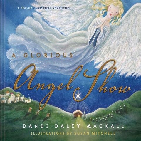 A Glorious Angel Show(Kobo/電子書)