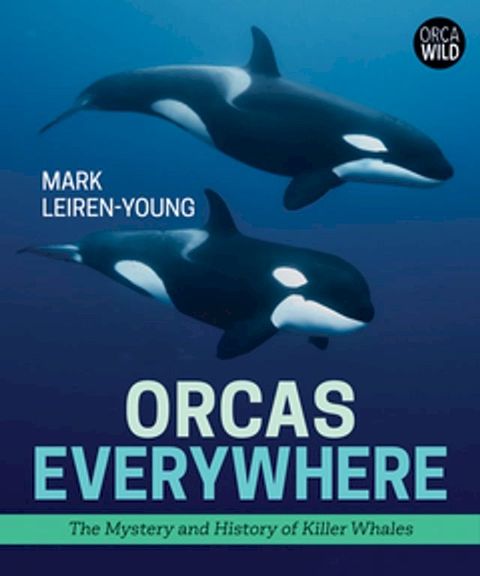 Orcas Everywhere(Kobo/電子書)