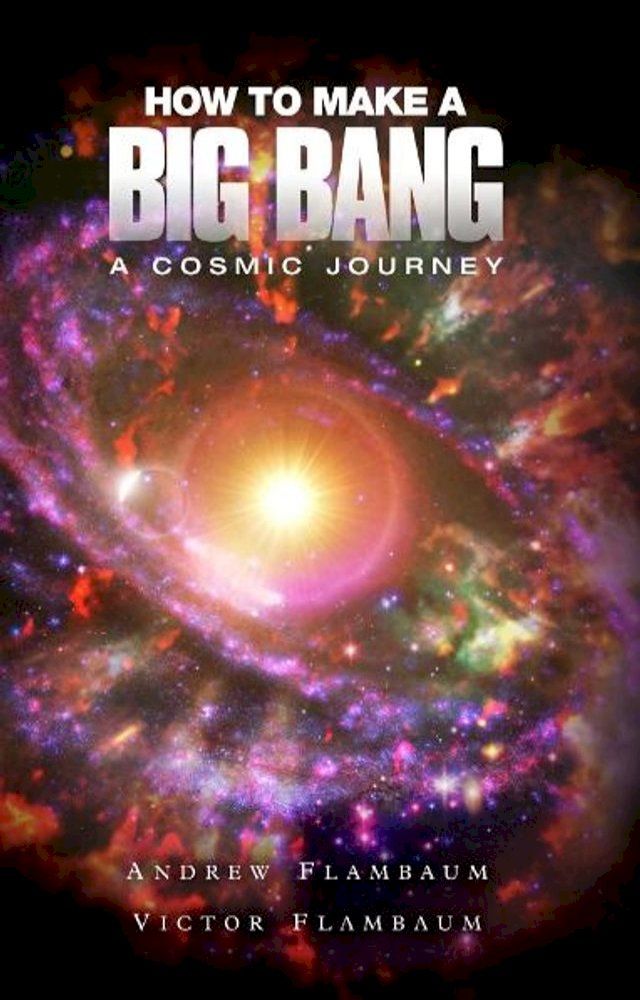  How to Make a Big Bang(Kobo/電子書)