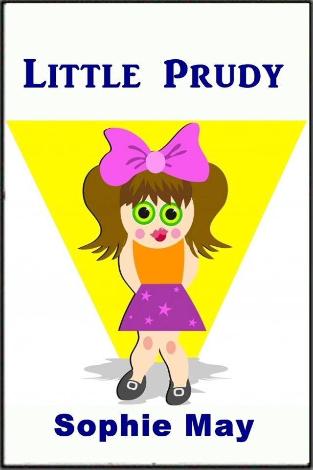  Little Prudy(Kobo/電子書)